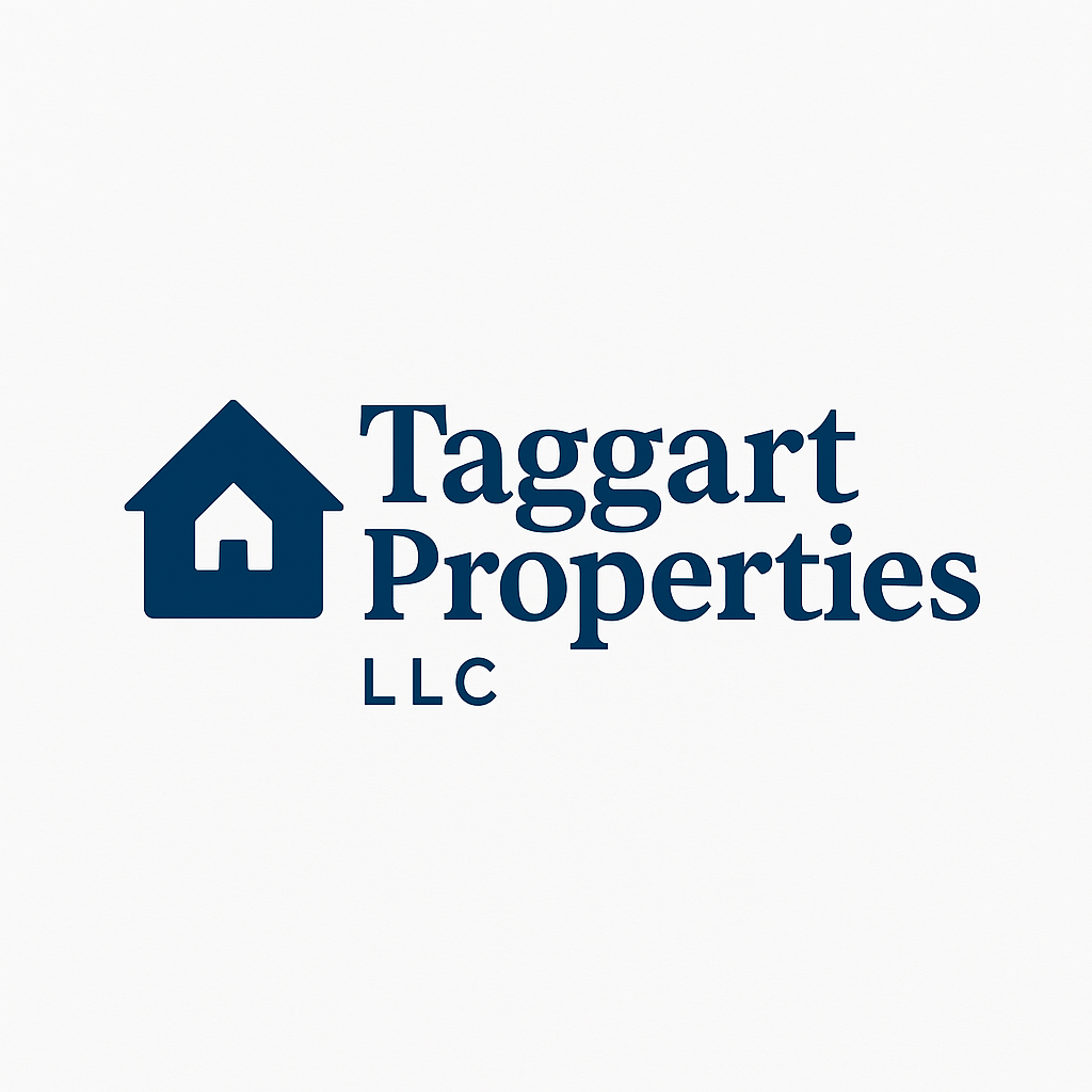 Taggart Properties LLC Logo